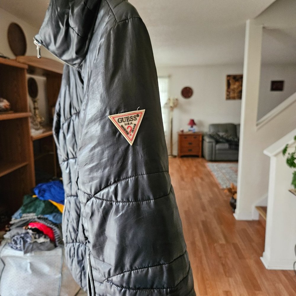 Guess coat - Picture 3 of 10